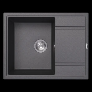 {{photo.Alt || photo.Description || 'Мойка Florentina "Липси" 650, черный FG (20.125.C0650.102)'}}