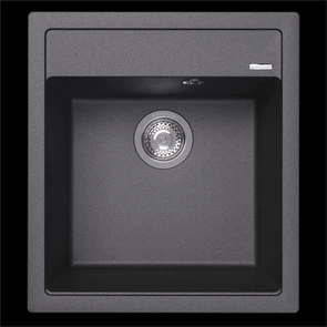 {{photo.Alt || photo.Description || 'Мойка Florentina "Липси" 460, черный FG (20.280.B0460.102)'}}