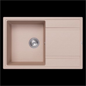 {{photo.Alt || photo.Description || 'Мойка Florentina "Липси" 780, песочный FG (20.270.C0780.107)'}}