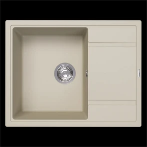 {{photo.Alt || photo.Description || 'Мойка Florentina "Липси" 650, шампань FG (20.125.C0650.202)'}}