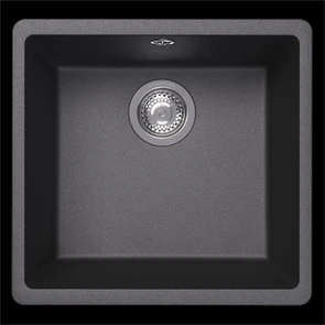 {{photo.Alt || photo.Description || 'Мойка Florentina "Вега" 400, черный FS (22.315.C0400.102)'}}