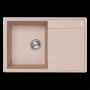 {{photo.Alt || photo.Description || 'Мойка Florentina "Консул" 760, песочный FG (23.020.C0760.107)'}}