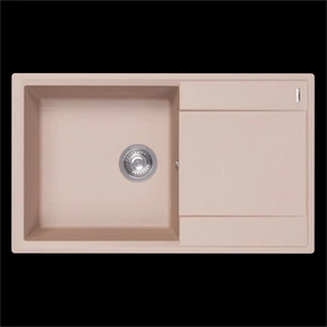 {{photo.Alt || photo.Description || 'Мойка Florentina "Консул" 840, песочный FG (23.020.D0840.107)'}}