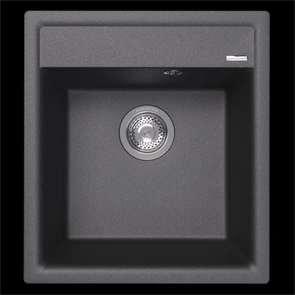 {{photo.Alt || photo.Description || 'Мойка Florentina "Консул" 450, черный FG (23.020.B0450.102)'}}