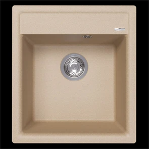 {{photo.Alt || photo.Description || 'Мойка Florentina "Консул" 450, бежевый FG (23.020.B0450.104)'}}
