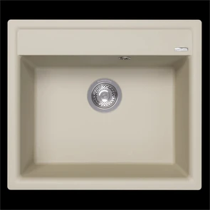 {{photo.Alt || photo.Description || 'Мойка Florentina "Консул" 570, шампань FS (23.020.D0570.202)'}}