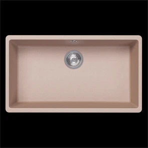 {{photo.Alt || photo.Description || 'Мойка Florentina "Вега" 700, песочный FS (22.435.E0700.107)'}}