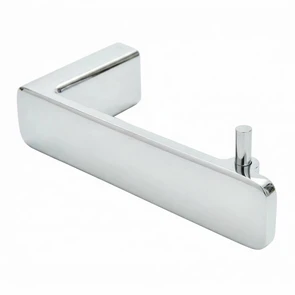 {{photo.Alt || photo.Description || 'Настенный держатель для туалетной бумаги BRAVAT (D71133CP-SW)'}}