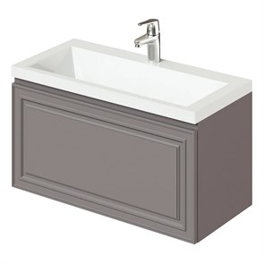 {{photo.Alt || photo.Description || 'Комплект тумба Итана Verona 80 (790х378х440) подвесная, с раковиной Natella 80, амаретти (CS00090042)'}}
