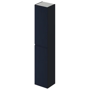{{photo.Alt || photo.Description || 'ИТАНА Пенал подвесной Kate 35 350х300х1750 Океания (Синий)'}}