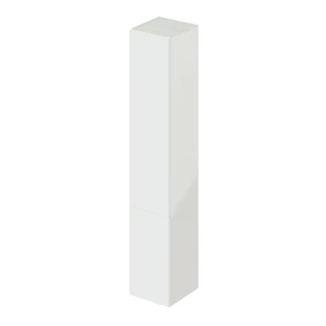 {{photo.Alt || photo.Description || 'ИТАНА Пенал подвесной ICON 30 (300*320*1630) Белый глянец'}}