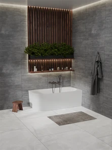 {{photo.Alt || photo.Description || 'Акриловая ванна BELBAGNO BB714-1500-750-R'}}