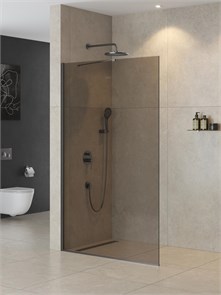 {{photo.Alt || photo.Description || 'Душевая перегородка универсальная CEZARES LIBERTA-L-1-TB-110-BR-GM'}}