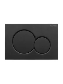 {{photo.Alt || photo.Description || 'STYLUS-BTN-NOP Кнопка смыва CEZARES STYLUS, черный матовый'}}