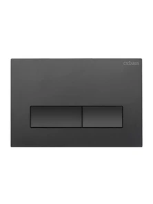 {{photo.Alt || photo.Description || 'SLIDER-BTN-NOP Кнопка смыва CEZARES SLIDER, черный матовый'}}