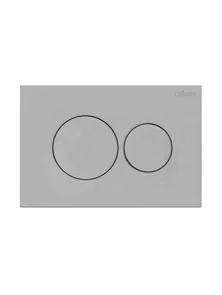 {{photo.Alt || photo.Description || 'PN1-BTN-IN Кнопка смыва CEZARES PNEUMATIC-1, Сатин'}}