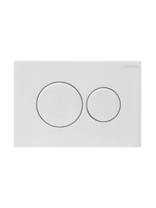 {{photo.Alt || photo.Description || 'PN1-BTN-BL Кнопка смыва CEZARES PNEUMATIC-1, белый глянец'}}