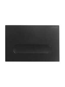 {{photo.Alt || photo.Description || 'LINER-BTN-NOP Кнопка смыва CEZARES LINER, черный матовый'}}