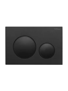 {{photo.Alt || photo.Description || 'Кнопка смыва BelBagno BB-17C-NERO.M, черный матовый'}}