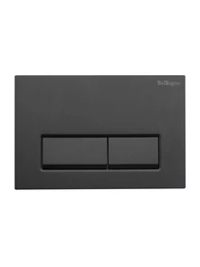{{photo.Alt || photo.Description || 'Кнопка смыва BelBagno BB-15R-NERO.M, черный матовый'}}