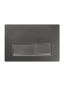 {{photo.Alt || photo.Description || 'Кнопка смыва BelBagno BB-15R-GM, оружейная сталь'}}