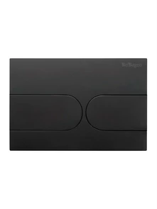{{photo.Alt || photo.Description || 'Кнопка смыва BelBagno BB-11-NERO.M, черный матовый'}}