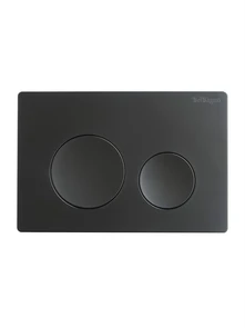 {{photo.Alt || photo.Description || 'Кнопка смыва BelBagno BB-03C-NERO.M, черный матовый'}}