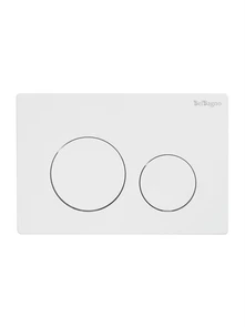 {{photo.Alt || photo.Description || 'Кнопка смыва BelBagno BB-03C-BL, белый глянец'}}