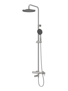 {{photo.Alt || photo.Description || 'Душевая стойка со смесителем и изливом BelBagno DELTA DEL2.0-VSCM-IN'}}