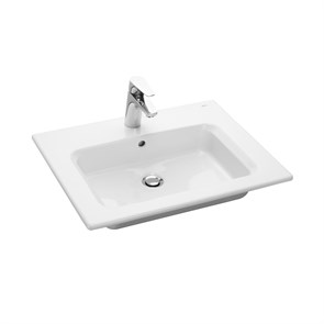 {{photo.Alt || photo.Description || 'Раковина мебельная Roca THE GAP 600 мм (73279A8000)'}}