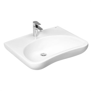 {{photo.Alt || photo.Description || 'Раковина подвесная Roca ACCESS 640х550 1 отверстие, для людей с ограниченными возможностями, белый'}}