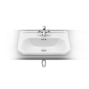 {{photo.Alt || photo.Description || 'Раковина Roca CARMEN 600х450, белая (7.3270.A.500.0)'}}
