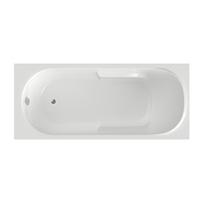LUMBO Ванна акриловая 150x75 с каркасом, BERGES 050004