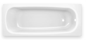 UNIVERSAL HG Ванна стальная B50H/B с шумоизоляцией 150х70 см., 3.5 мм., BLB B50HAH001
