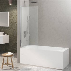 Душевая шторка RIVER S 900, BERGES 065012