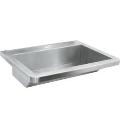 Раковина коллективная  Wash 13050.12.SP.S, шт 13050.12.SP.S
