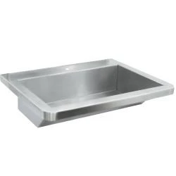 Раковина коллективная  Wash 13050.12.SP.S, шт 13050.12.SP.S