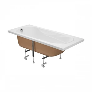 {{photo.Alt || photo.Description || 'Монтажный комплект упрощ. д/ванн КАСАБЛАНКА М 170х70 и 150х70 см. (рама, крепеж к стене)'}}