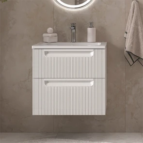 {{photo.Alt || photo.Description || 'Тумба EQUIL Астер/Aster 60, подвесная, 2 ящ., белый (под раковину Палермо 60 белая) (tpASTER60.2Y-43)'}}