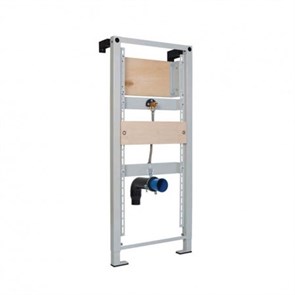 136179 Инсталляция URINAL Sanitarblock (0500*1150*0120), Fast-Fit, OLI 136179