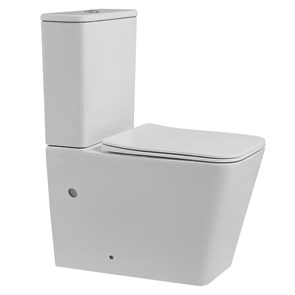{{photo.Alt || photo.Description || 'Унитаз ABBER Rechteck AC1210 компакт белый, безободковый'}}