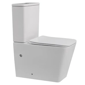 {{photo.Alt || photo.Description || 'Унитаз ABBER Rechteck AC1210 компакт белый, безободковый'}}