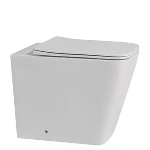 {{photo.Alt || photo.Description || 'Унитаз ABBER Rechteck AC1211 приставной белый, безободковый'}}