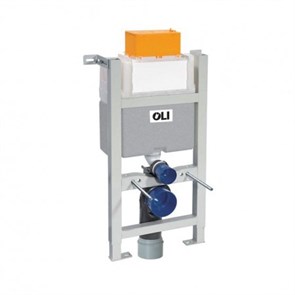 721803 Инсталляция EXPERT PLUS Sanitarblock (0400*1130*0150), механическая, OLI 721803
