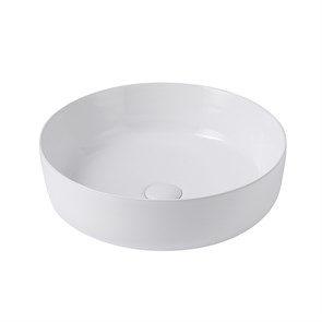 {{photo.Alt || photo.Description || 'Раковина накладная ABBER Bequem AC2100 белая'}}