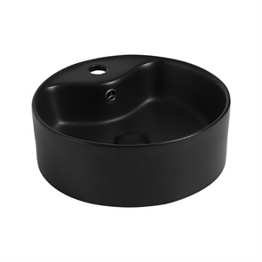 {{photo.Alt || photo.Description || 'Раковина накладная ABBER Bequem AC2104MB черная матовая'}}