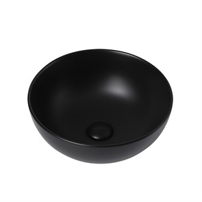 {{photo.Alt || photo.Description || 'Раковина накладная ABBER Bequem AC2105MB черная матовая'}}