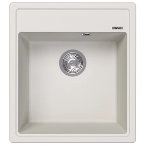 {{photo.Alt || photo.Description || 'Кухонная мойка ABBER Quarz AQ2901W белый'}}