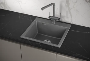 {{photo.Alt || photo.Description || 'Кухонная мойка GRANULA (5201, ГРАФИТ)'}}