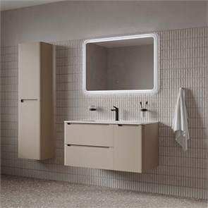 {{photo.Alt || photo.Description || 'Тумба с умывальником, подвесная, 100 см, капучино, Edifice, IDDIS подходит умыв. 0101000i28 (EDI10C0i95K)'}}